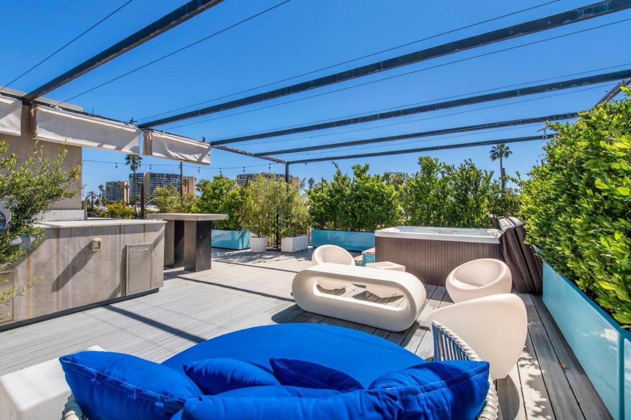 Сasa de vacaciones The Bella Venice - Luxury Interior Design - And Terrace