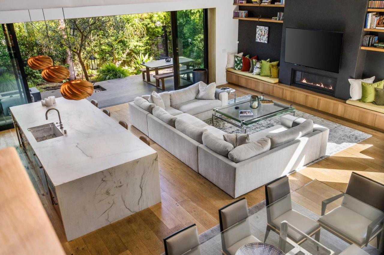 Сasa de vacaciones The Bella Venice - Luxury Interior Design - And Terrace *