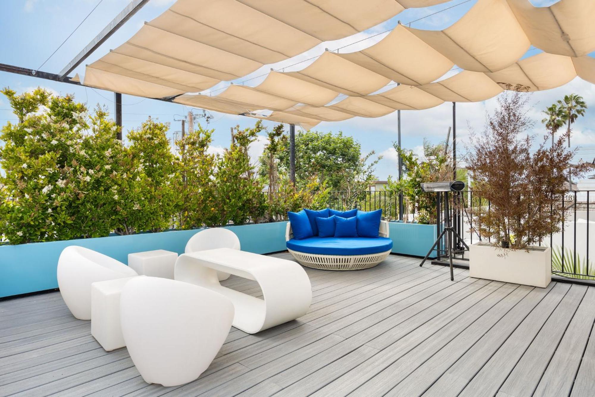 The Bella Venice - Luxury Interior Design - And Terrace Сasa de vacaciones