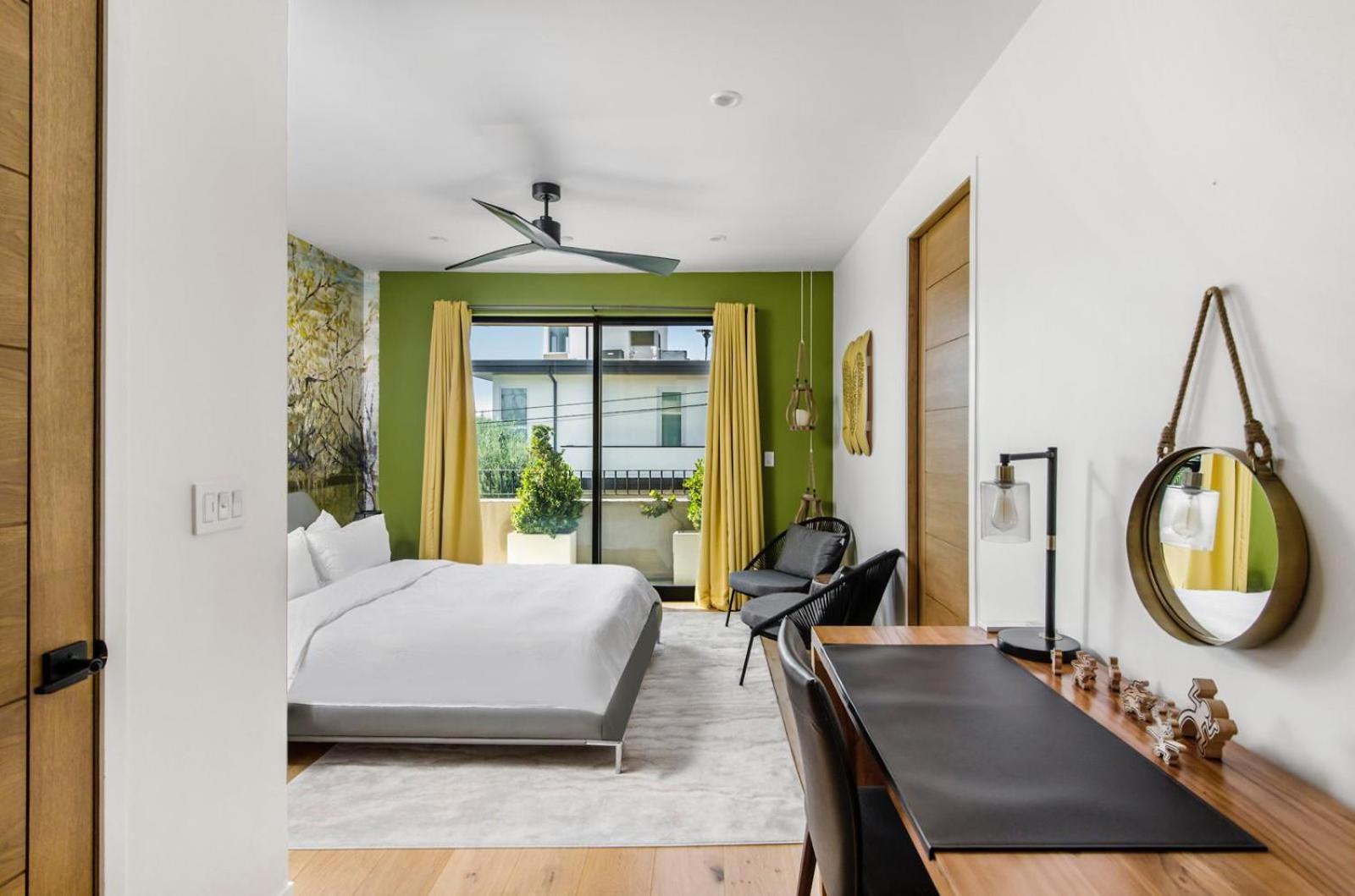 The Bella Venice - Luxury Interior Design - And Terrace Сasa de vacaciones