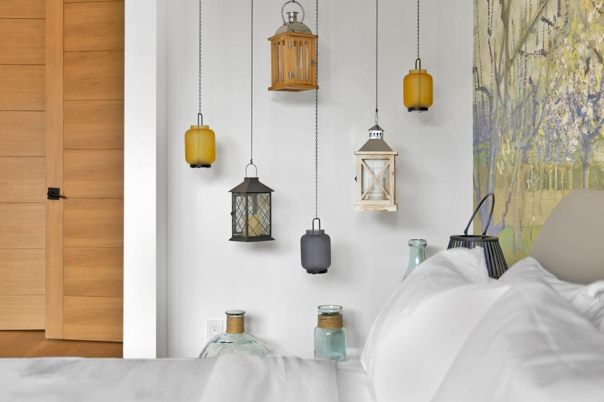 The Bella Venice - Luxury Interior Design - And Terrace Сasa de vacaciones