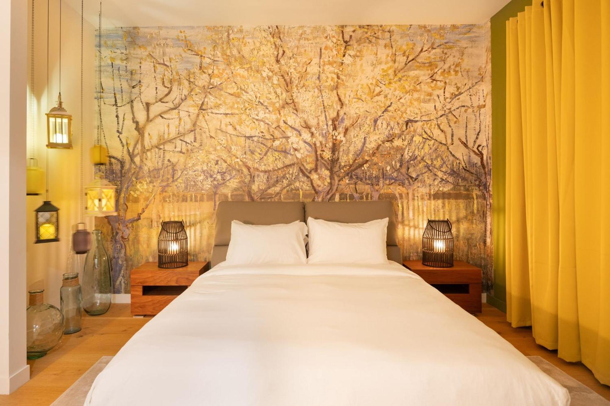 The Bella Venice - Luxury Interior Design - And Terrace Сasa de vacaciones *