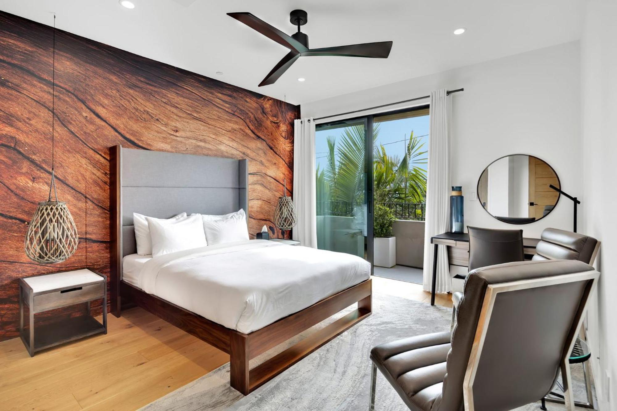 The Bella Venice - Luxury Interior Design - And Terrace
