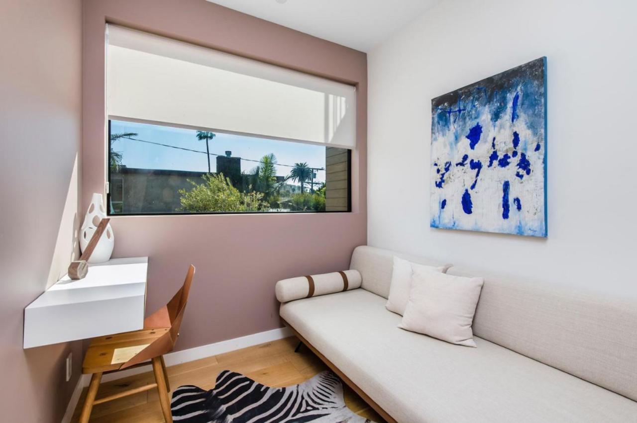 The Bella Venice - Luxury Interior Design - And Terrace Holiday home Los Angeles