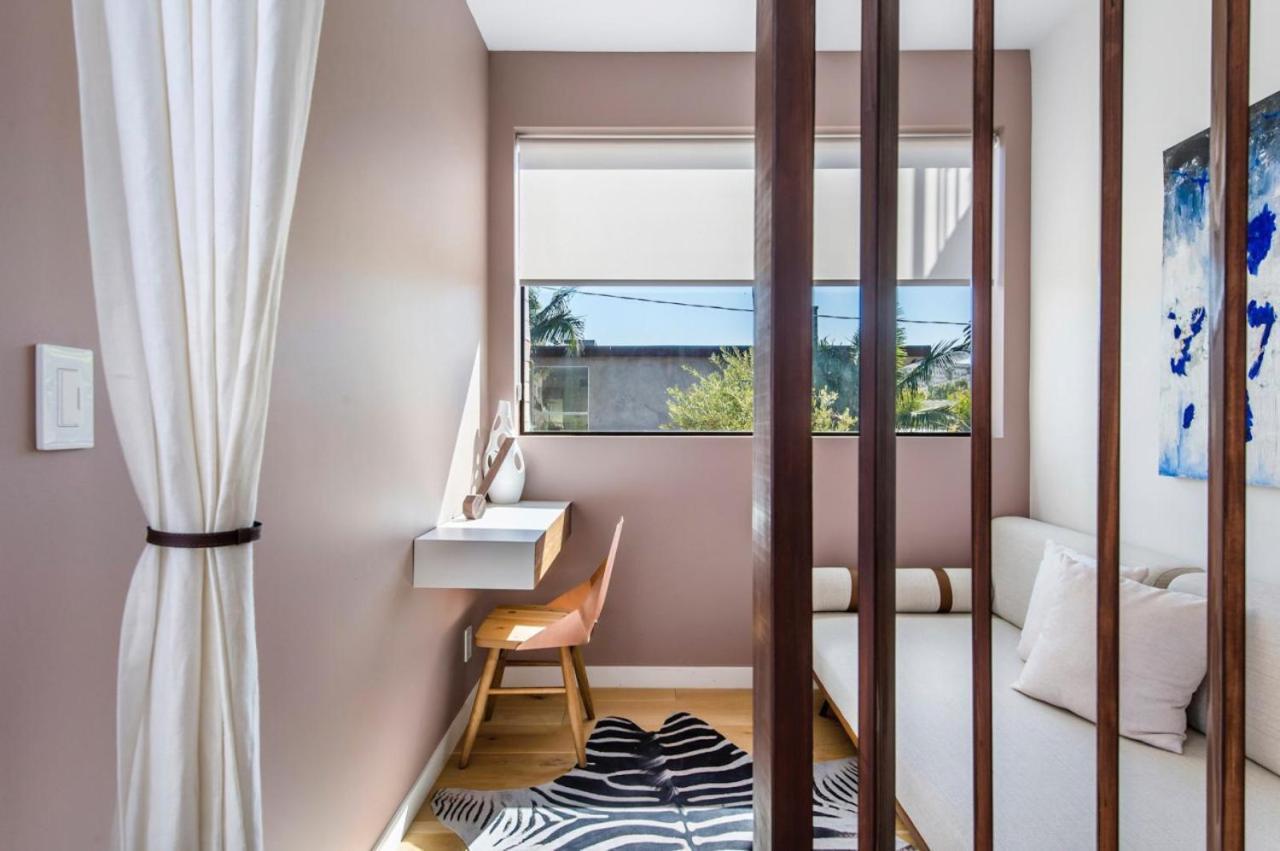 The Bella Venice - Luxury Interior Design - And Terrace