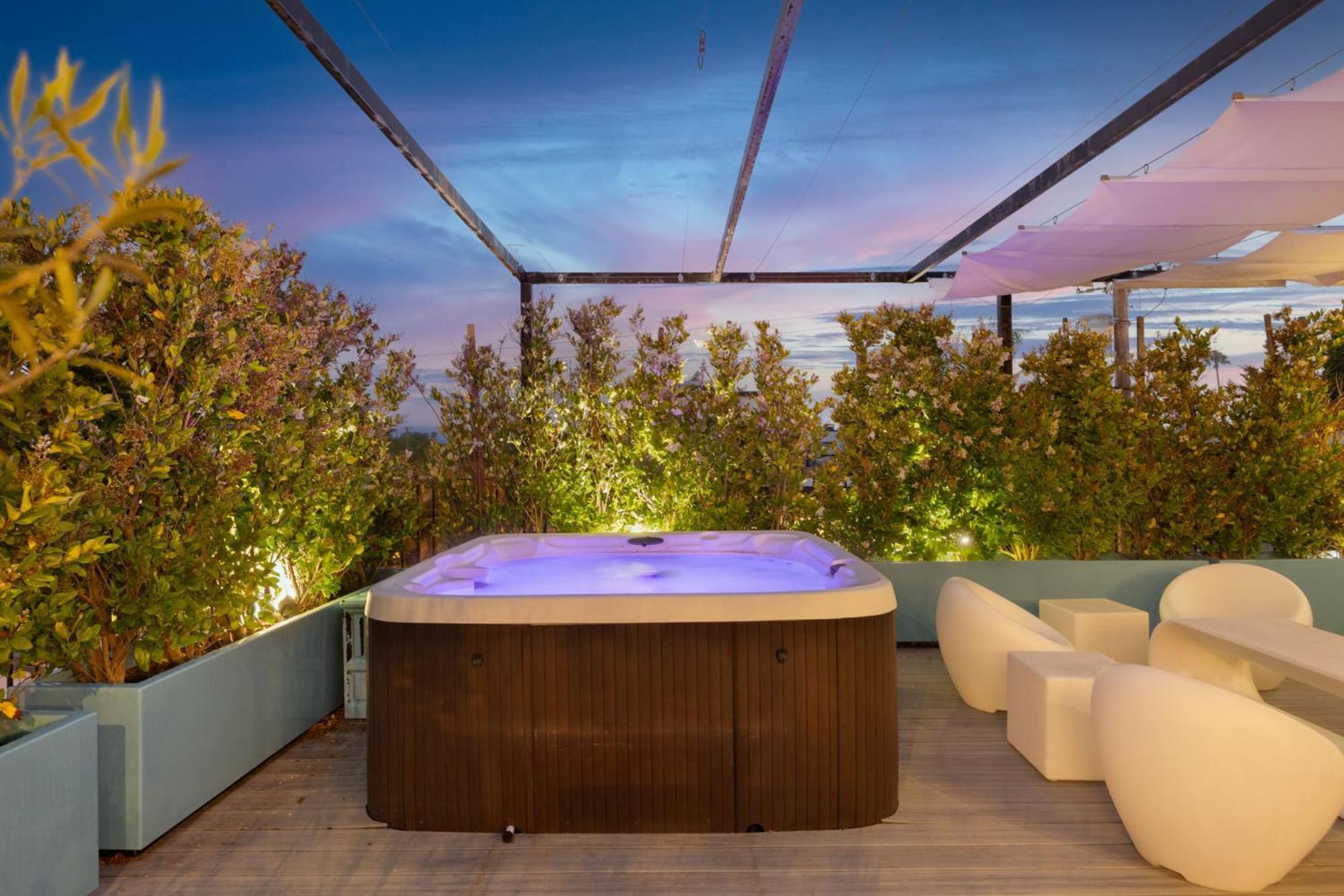 The Bella Venice - Luxury Interior Design - And Terrace *