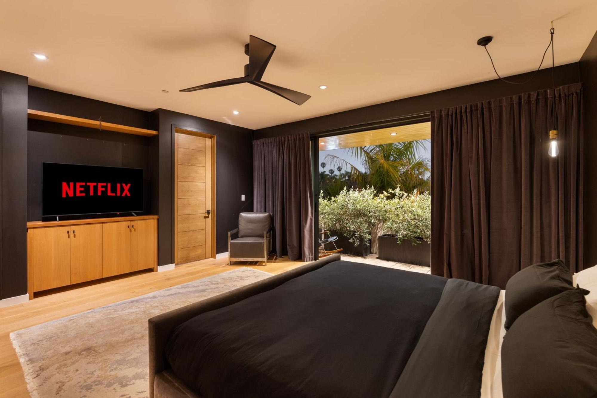 Holiday home The Bella Venice - Luxury Interior Design - And Terrace Los Angeles