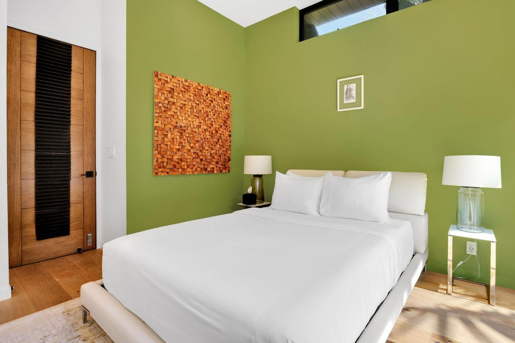 The Bella Venice - Luxury Interior Design - And Terrace
