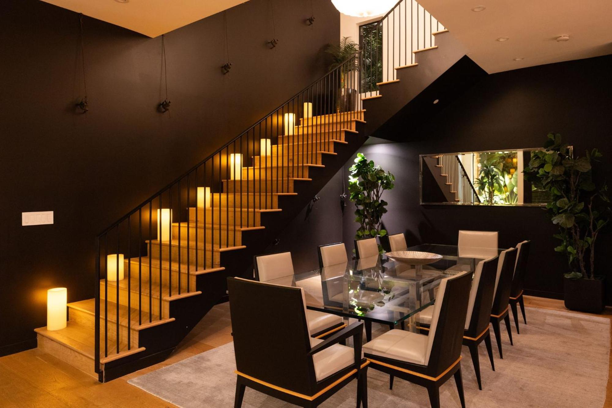 The Bella Venice - Luxury Interior Design - And Terrace Holiday home