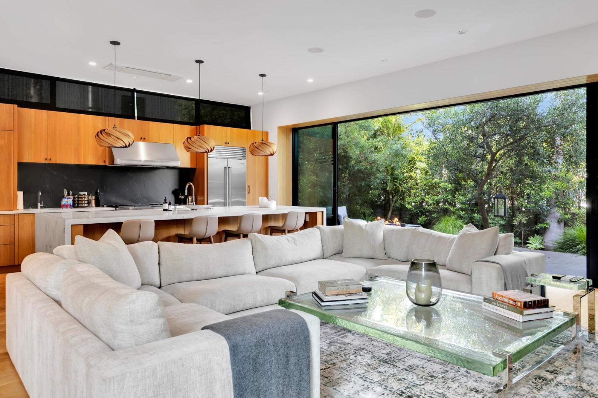 The Bella Venice - Luxury Interior Design - And Terrace