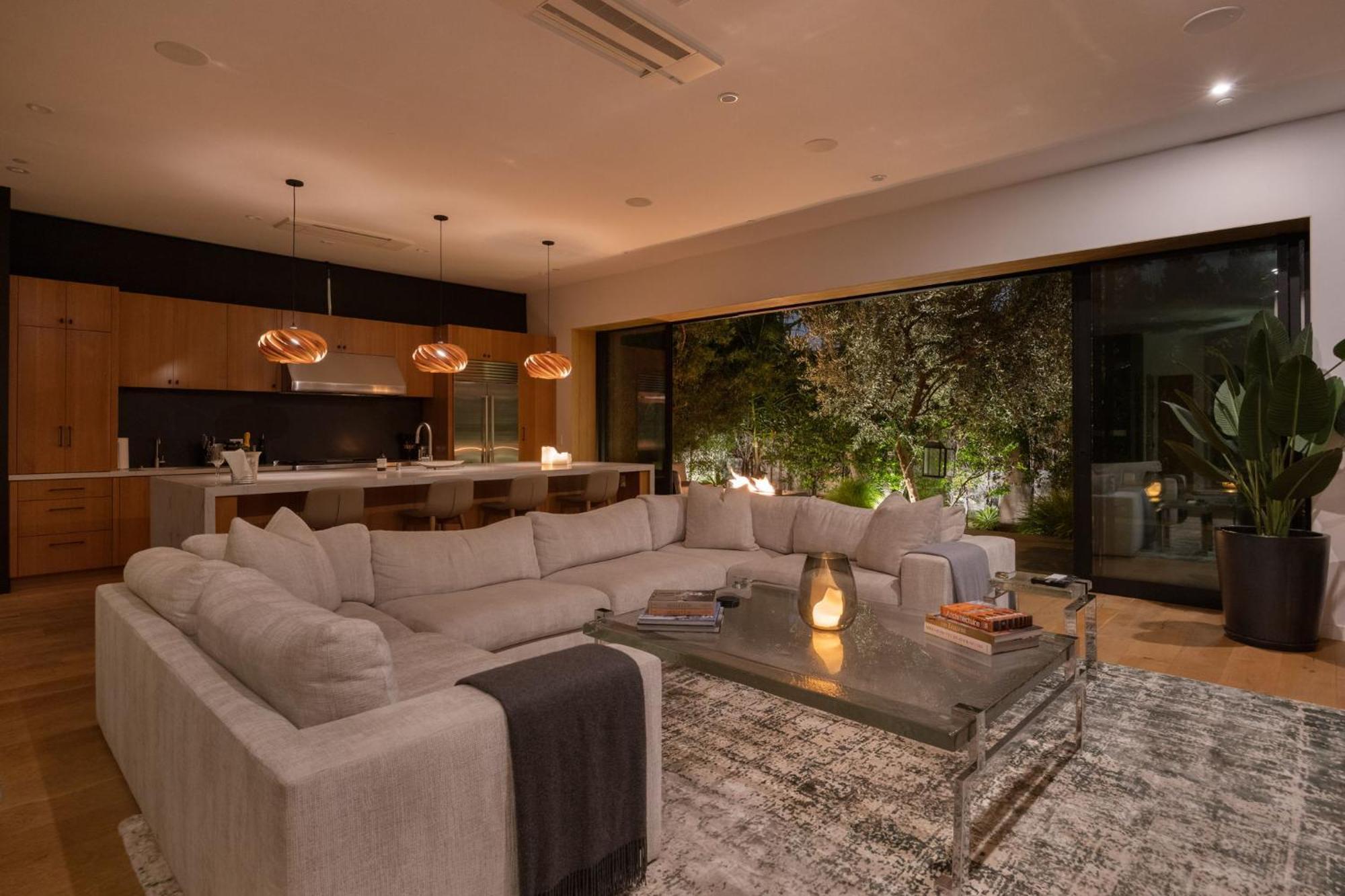 The Bella Venice - Luxury Interior Design - And Terrace Holiday home Los Angeles