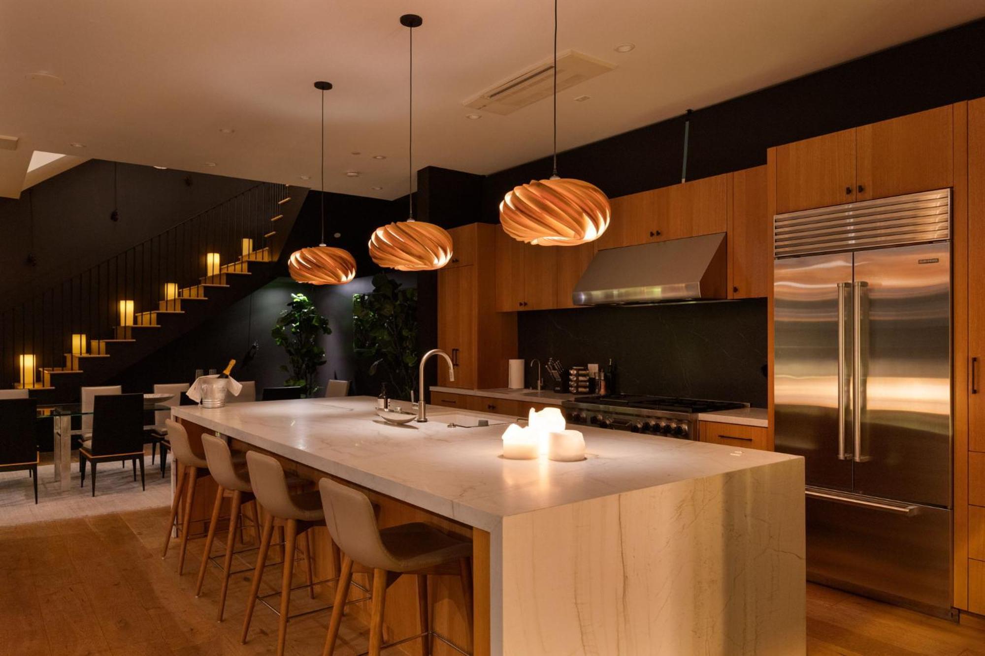 The Bella Venice - Luxury Interior Design - And Terrace
