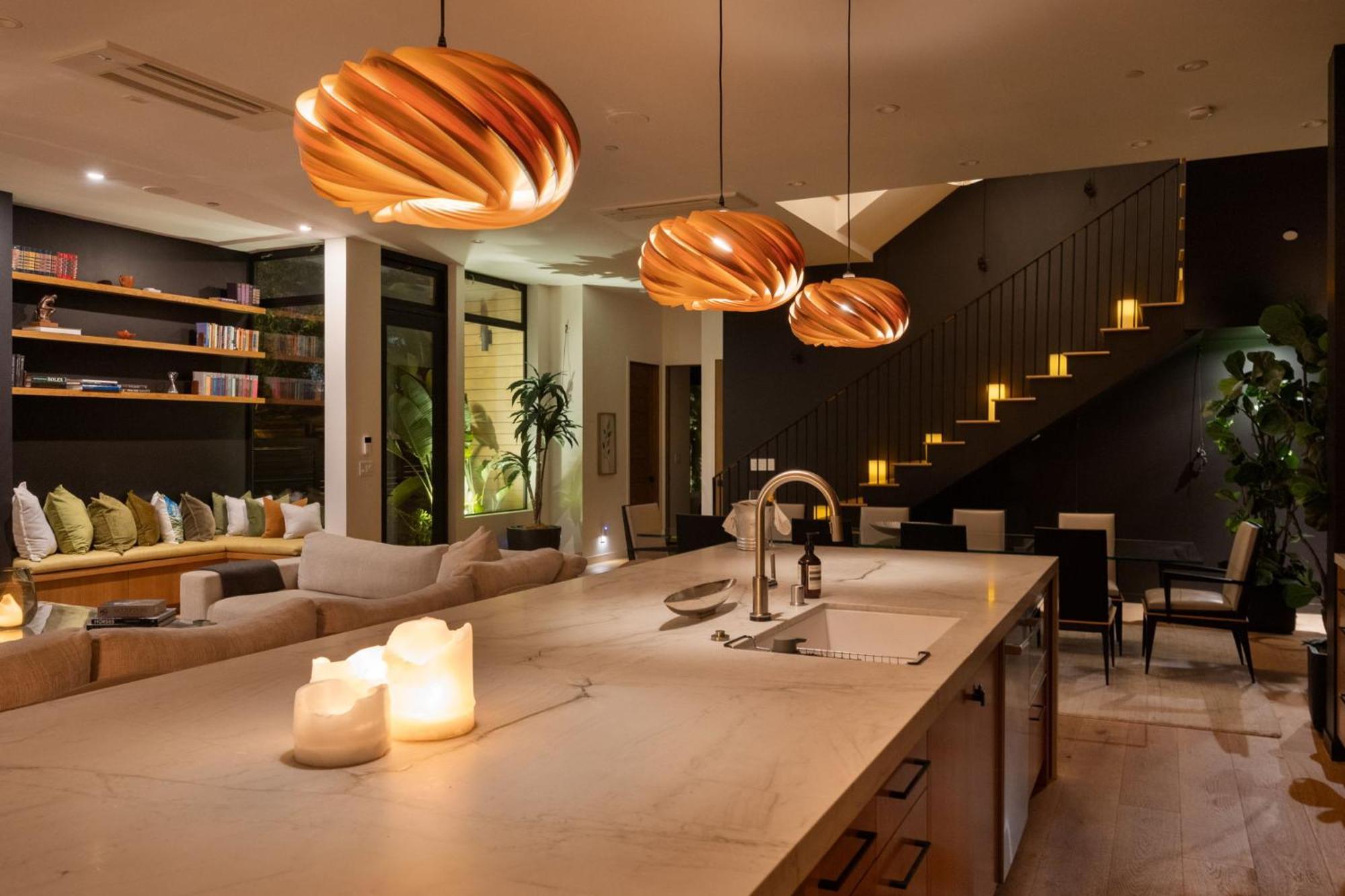 Holiday home The Bella Venice - Luxury Interior Design - And Terrace
