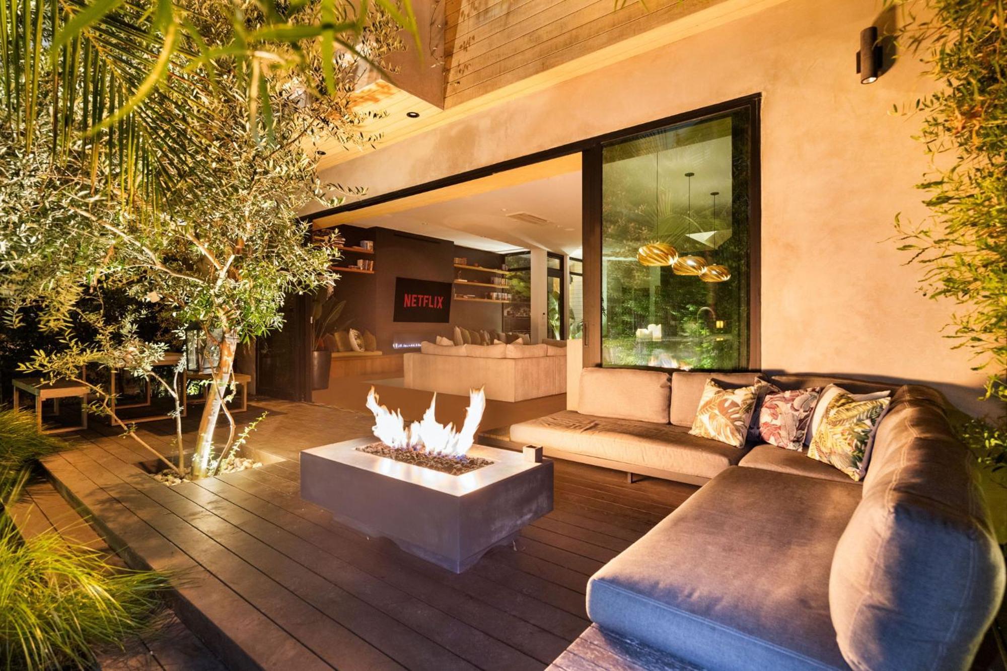 The Bella Venice - Luxury Interior Design - And Terrace *